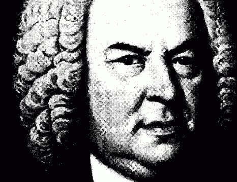 Bach-Portrait