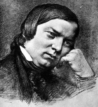 Robert Schumann