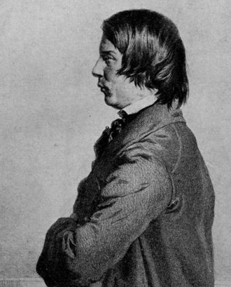 Robert Schumann