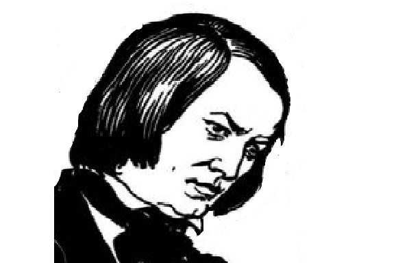 Schumann-Portrait