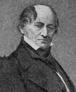 Friedrich Wieck